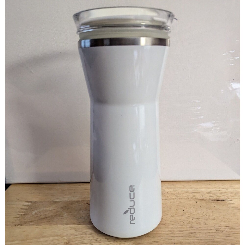 Reduce Party Pitcher 34oz Vacuum Insulated Stainless Steel Cold Hot Caraffe